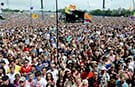 Гластонбері 2013 фестиваль
