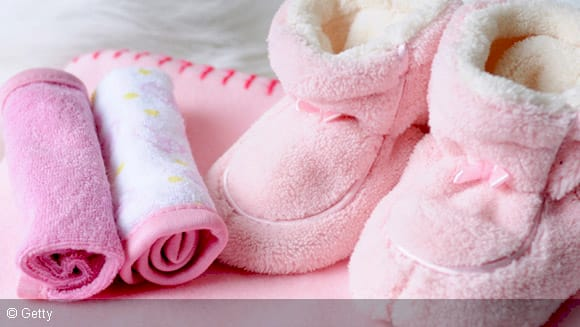 Ясліна - найважча дитина, народжена в Німеччині