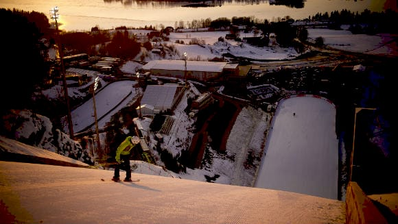 Світові рекорди на День навпаки