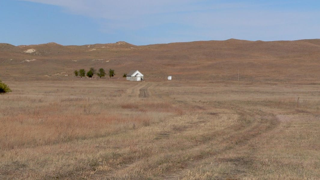 Елсі Айлер, мер і бібліотекар Монови