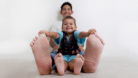 Найновіші рекорди з Guinness World Records 2016