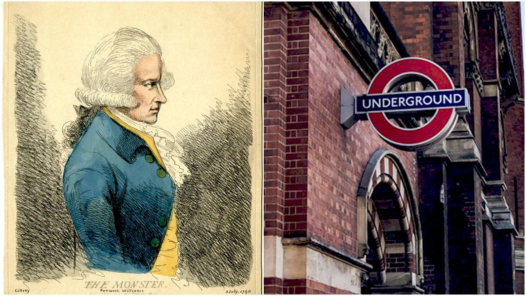 Цікаві рекорди Лондона, про які ви не знали