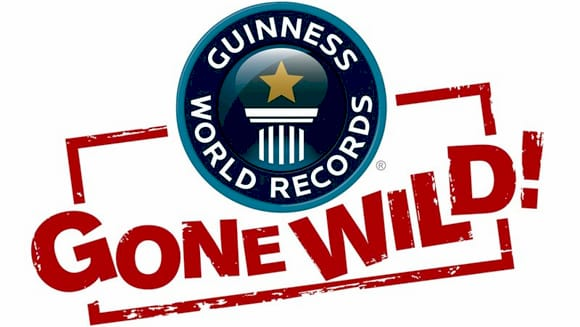Зйомка шоу Guinness World Records Gone Wild у Лос-Анджелесі