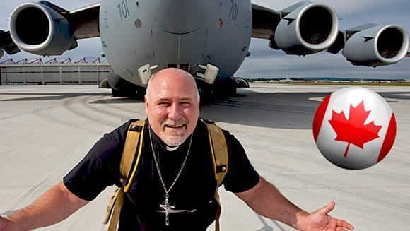 Рекордсмени Канади