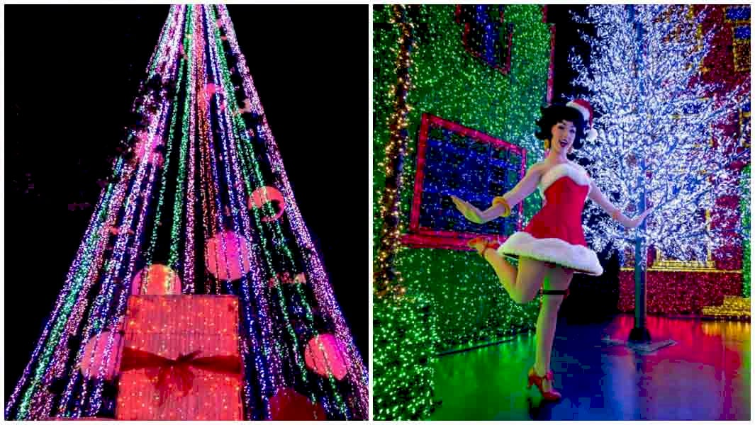 Найбільші святкові рекорди